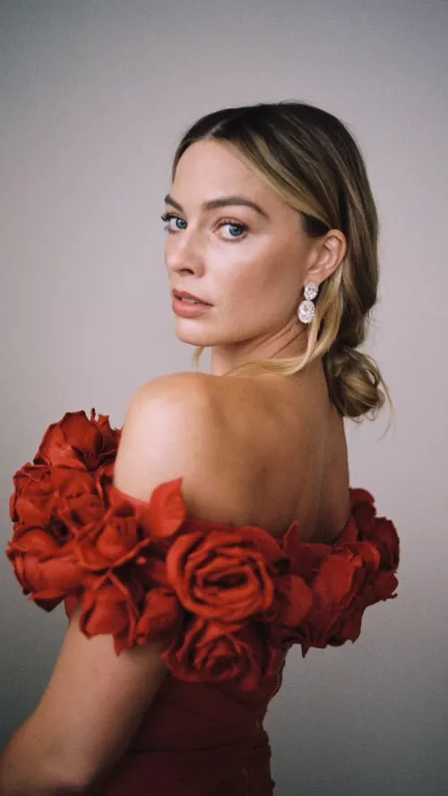 Margot Robbie