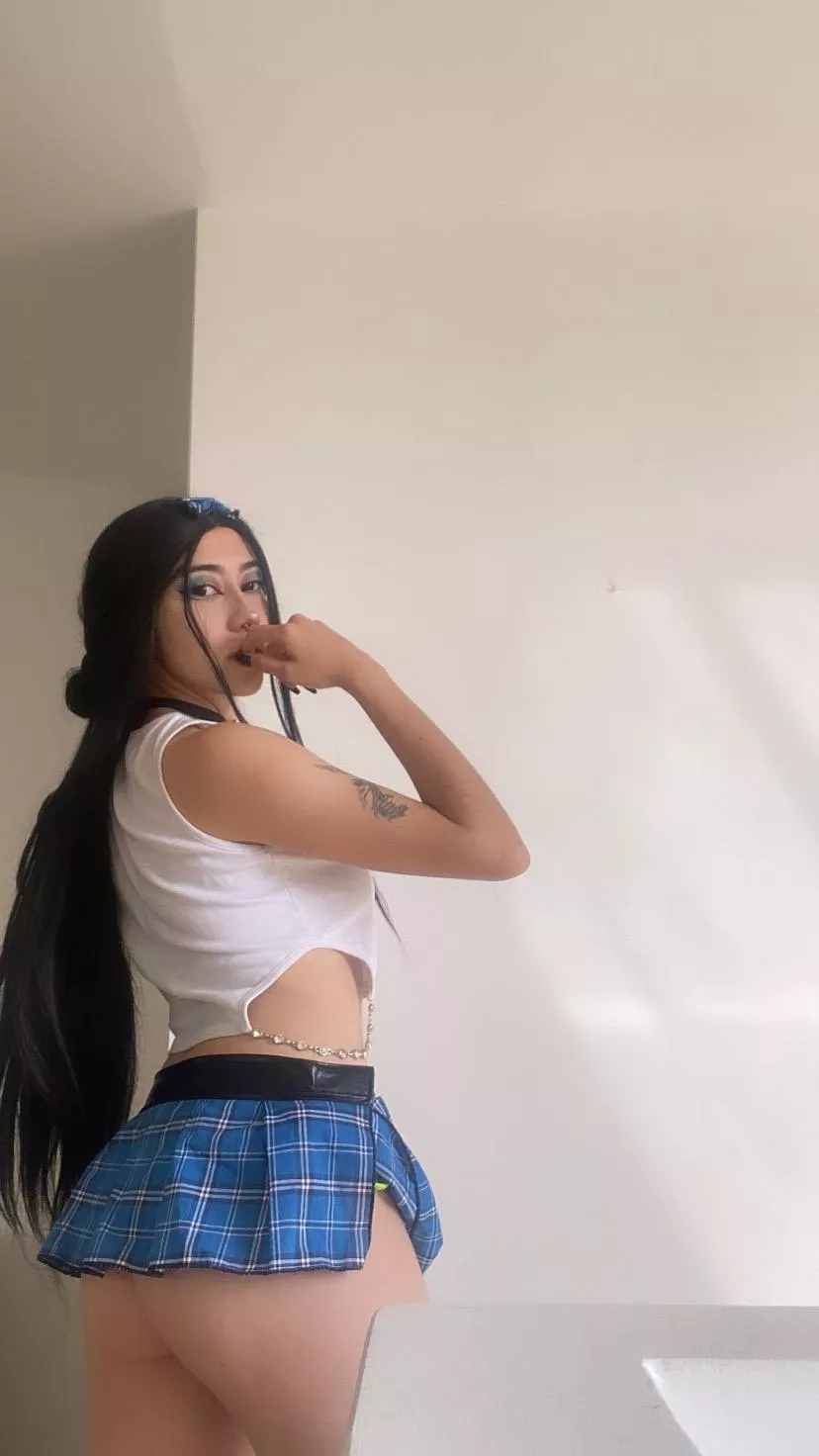 Misaki Ayuzawa from Presidential Maid by DowntownAccidents