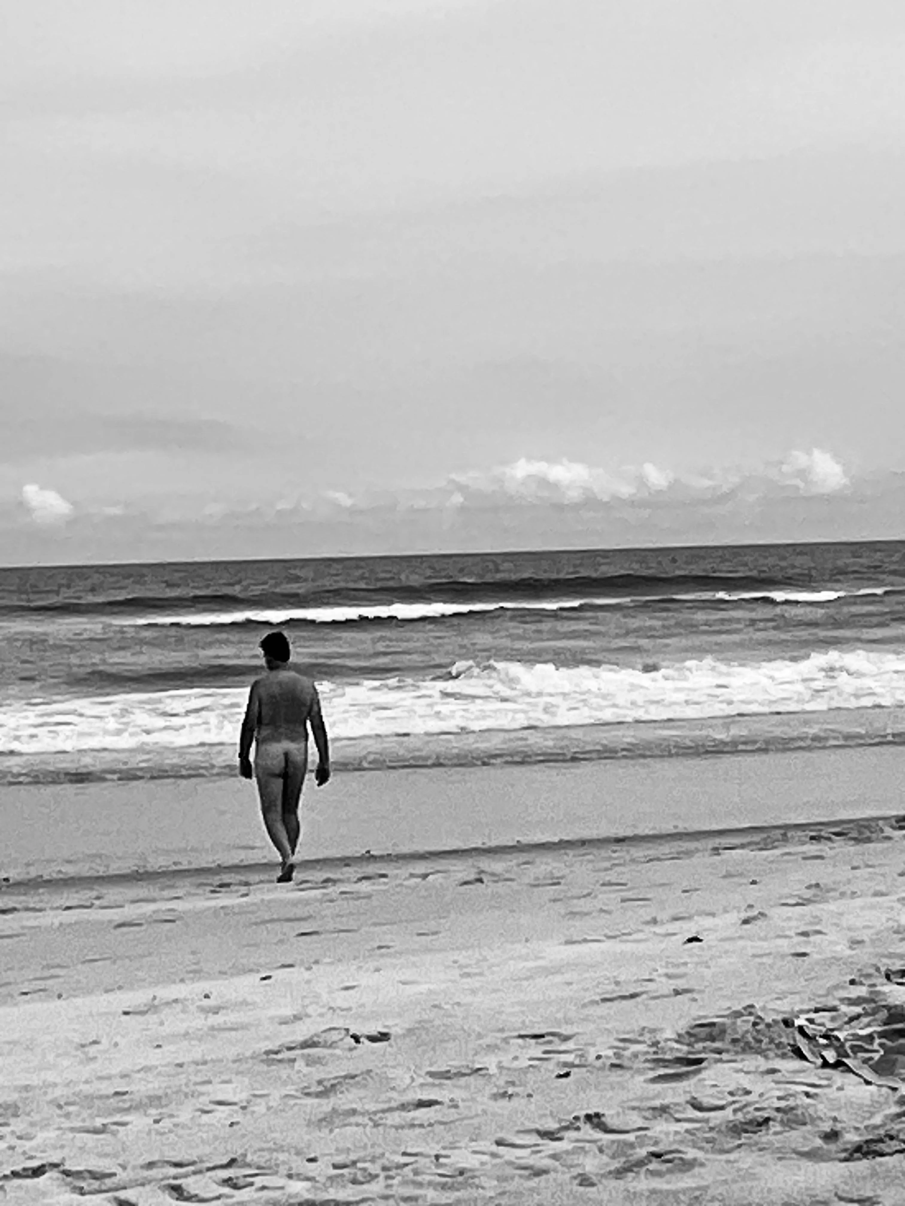 Missing the beach @Playalinda