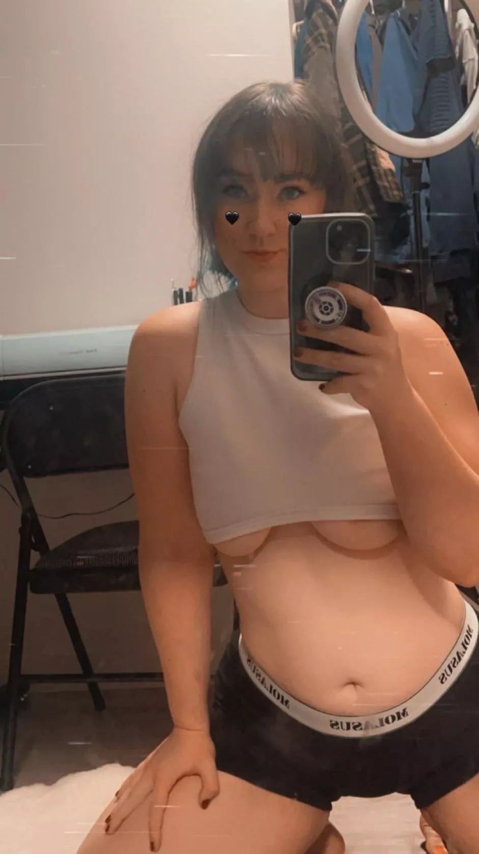 Mommy is going to peg you tonight and make you feel better like a sub sissy