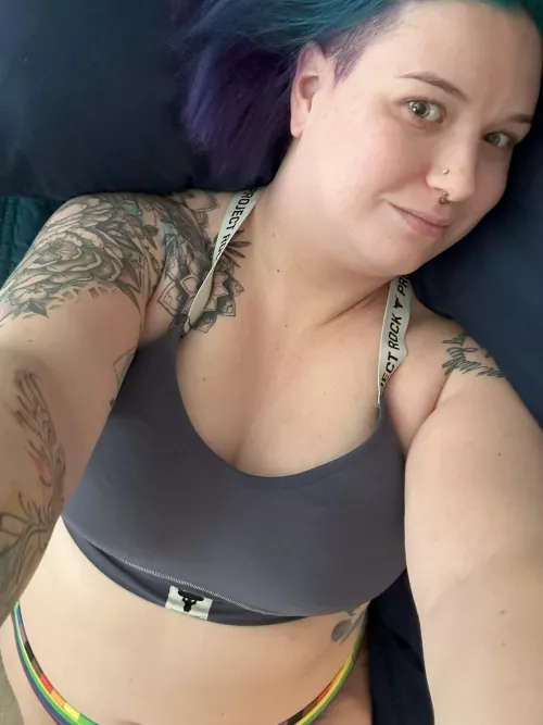 Motivation is lacking, I'd rather play.