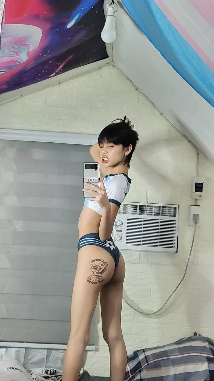 My first time posting 😍