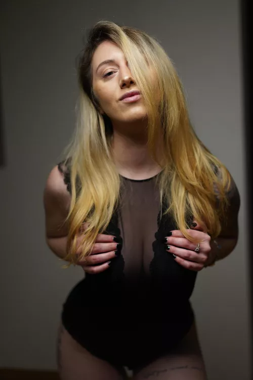 NAUGHTY …. but in a nice way😈