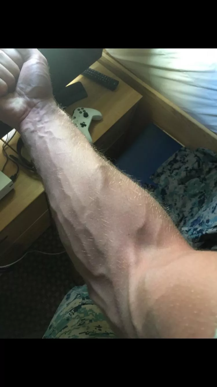 Need something new to grab