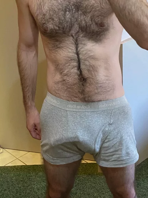 new here, do i fit???