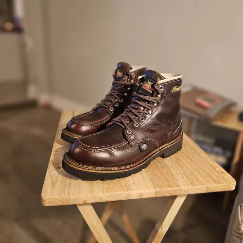 Nothing but snow, slush, and rock salt in Michigan right now. Cleaned and repolished my 1957s yesterday.