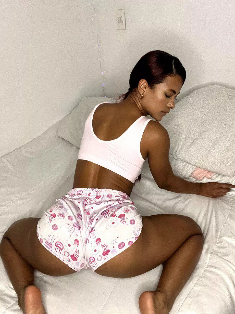 now tell me what's the plan