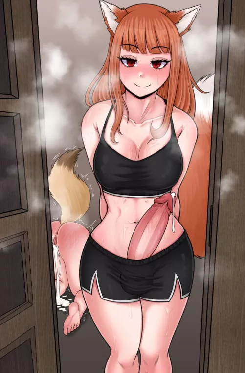 Off to breed another