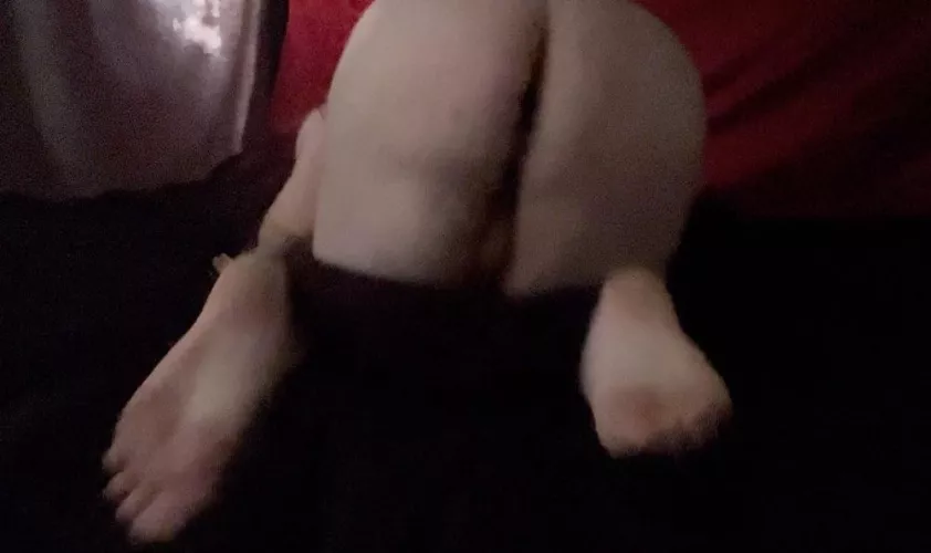 Oh god I’m just so clumsy 😨