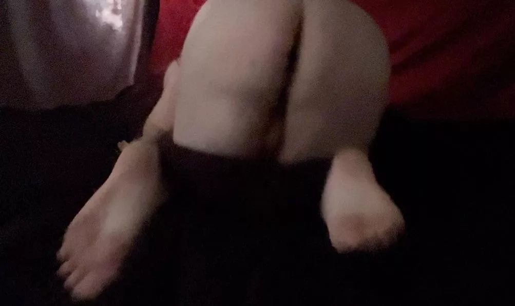 Oh god I’m just so clumsy 😨