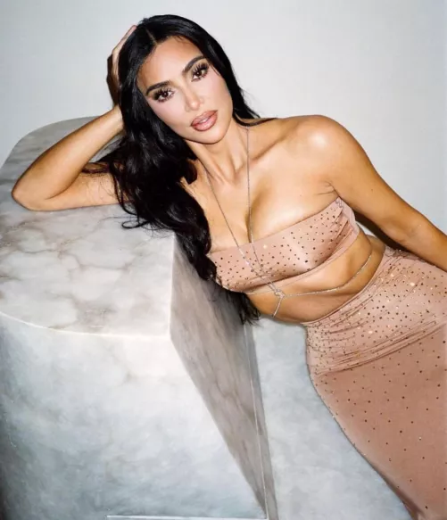 Omg she is glowing 😍