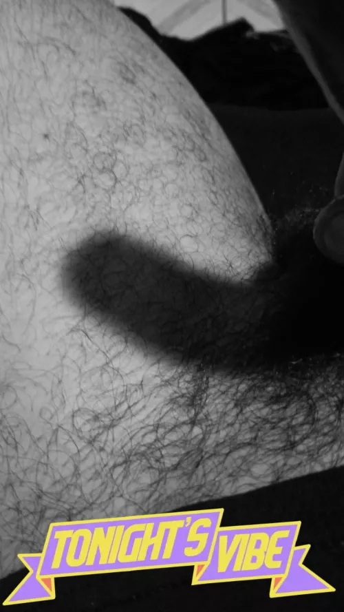 Once a horny Marine.