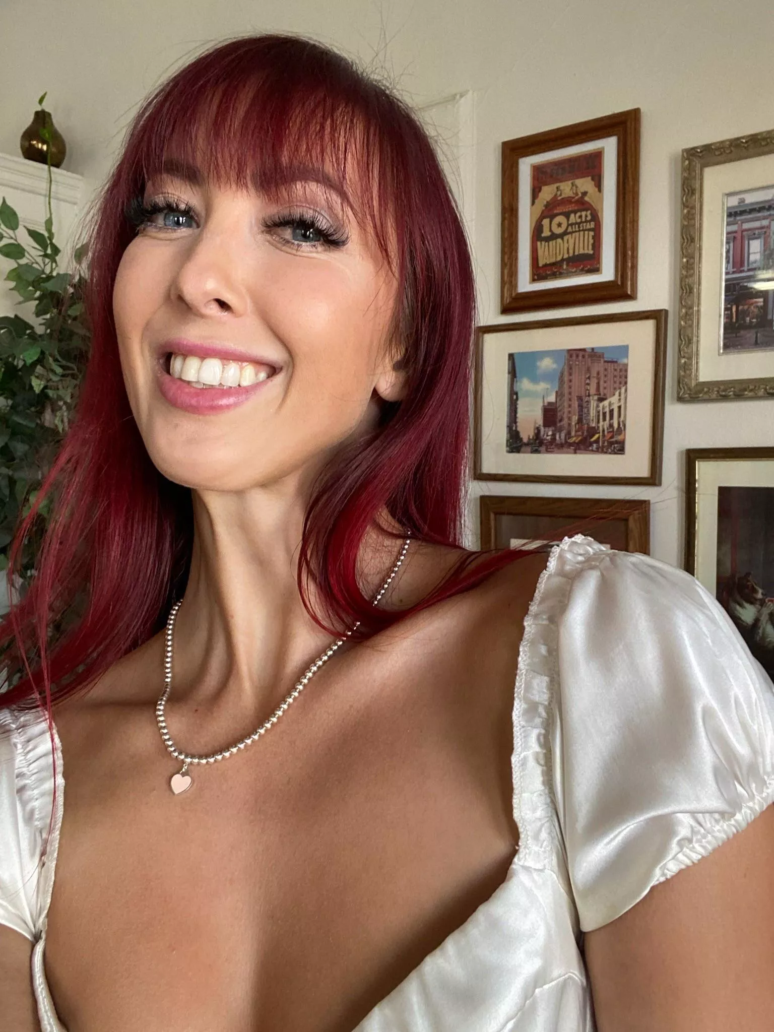 Open for bf applications