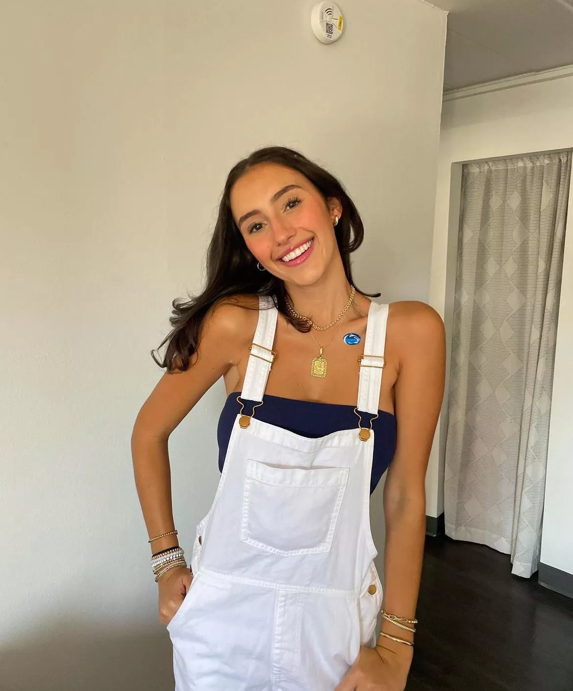 Overalls