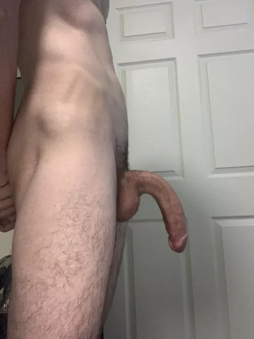 Perfect for going down throats