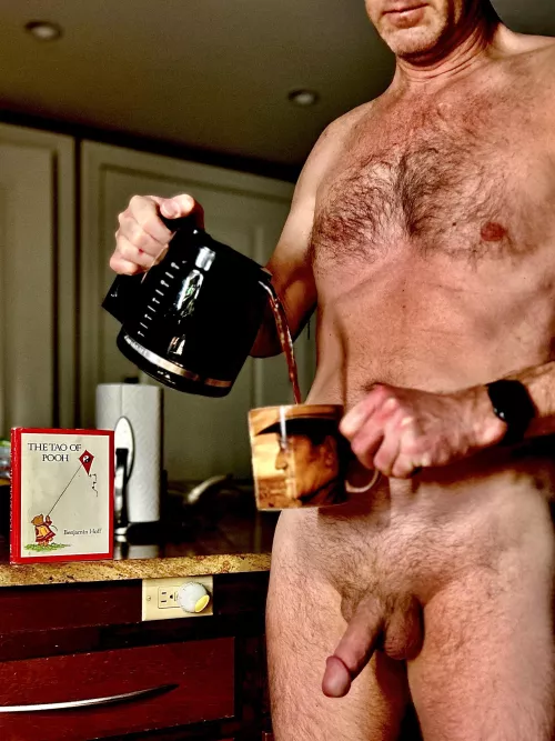 Philosophy and coffee. Two of my favorite things