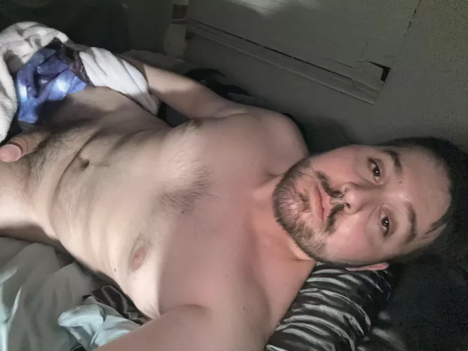 Please suck on my cock 😈