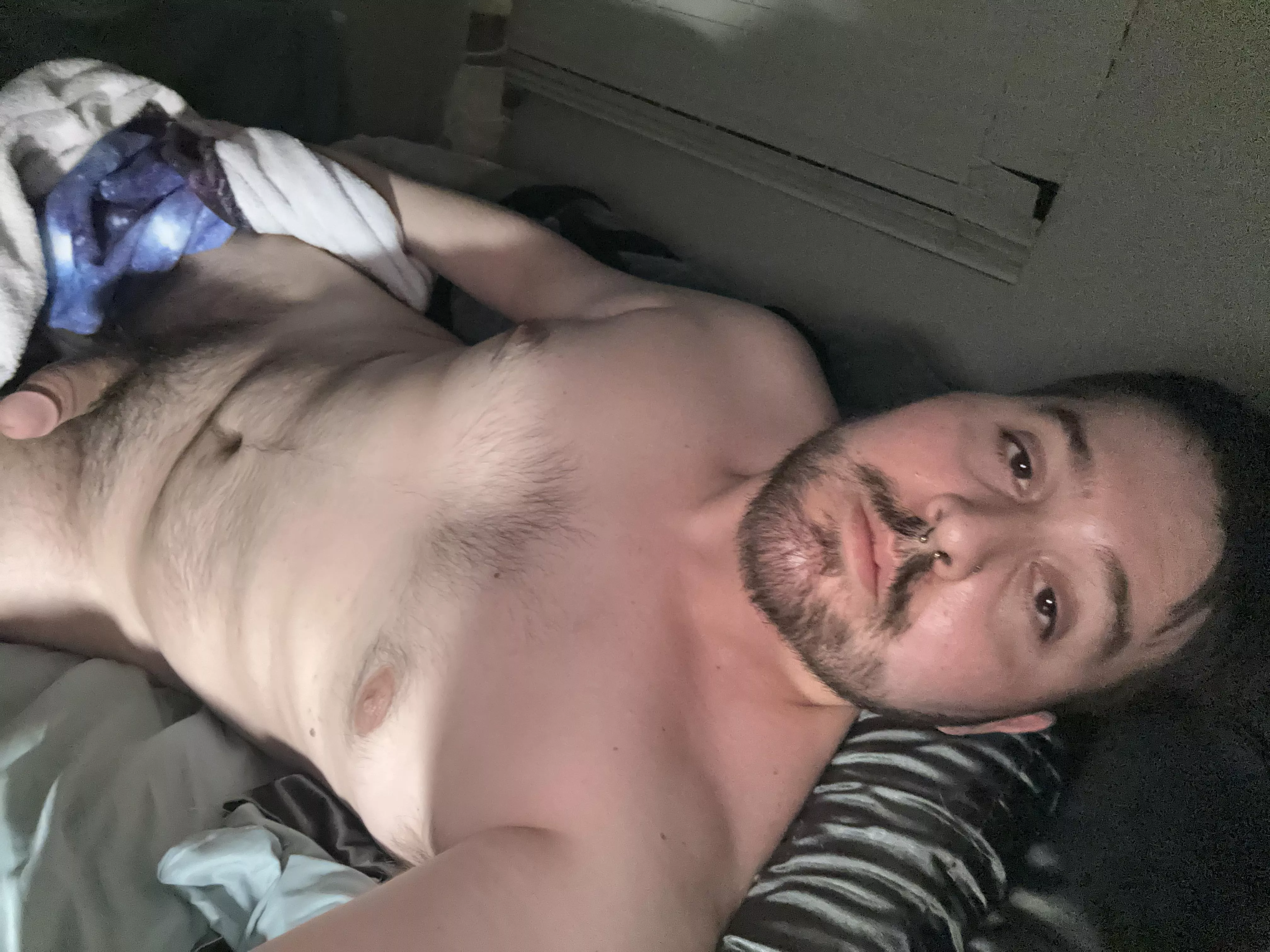 Please suck on my cock 😈