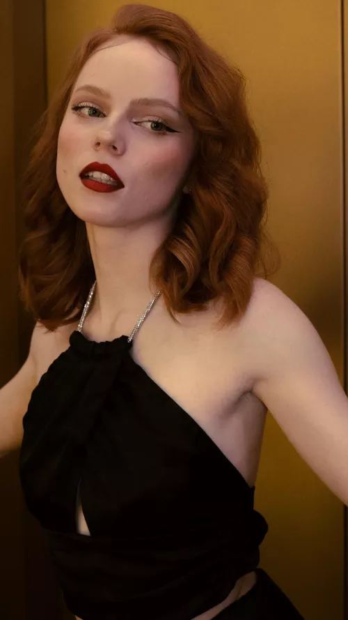 Polina Vishnevskaya [2023-12-20]