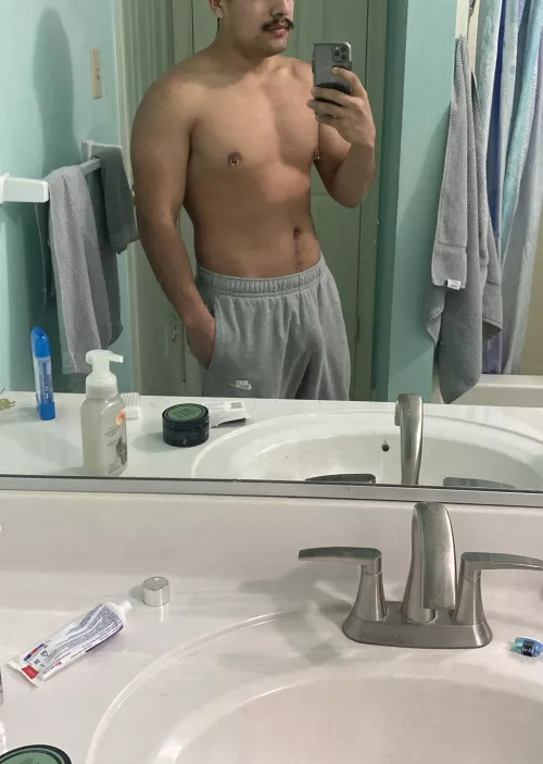 Post work comfy wear