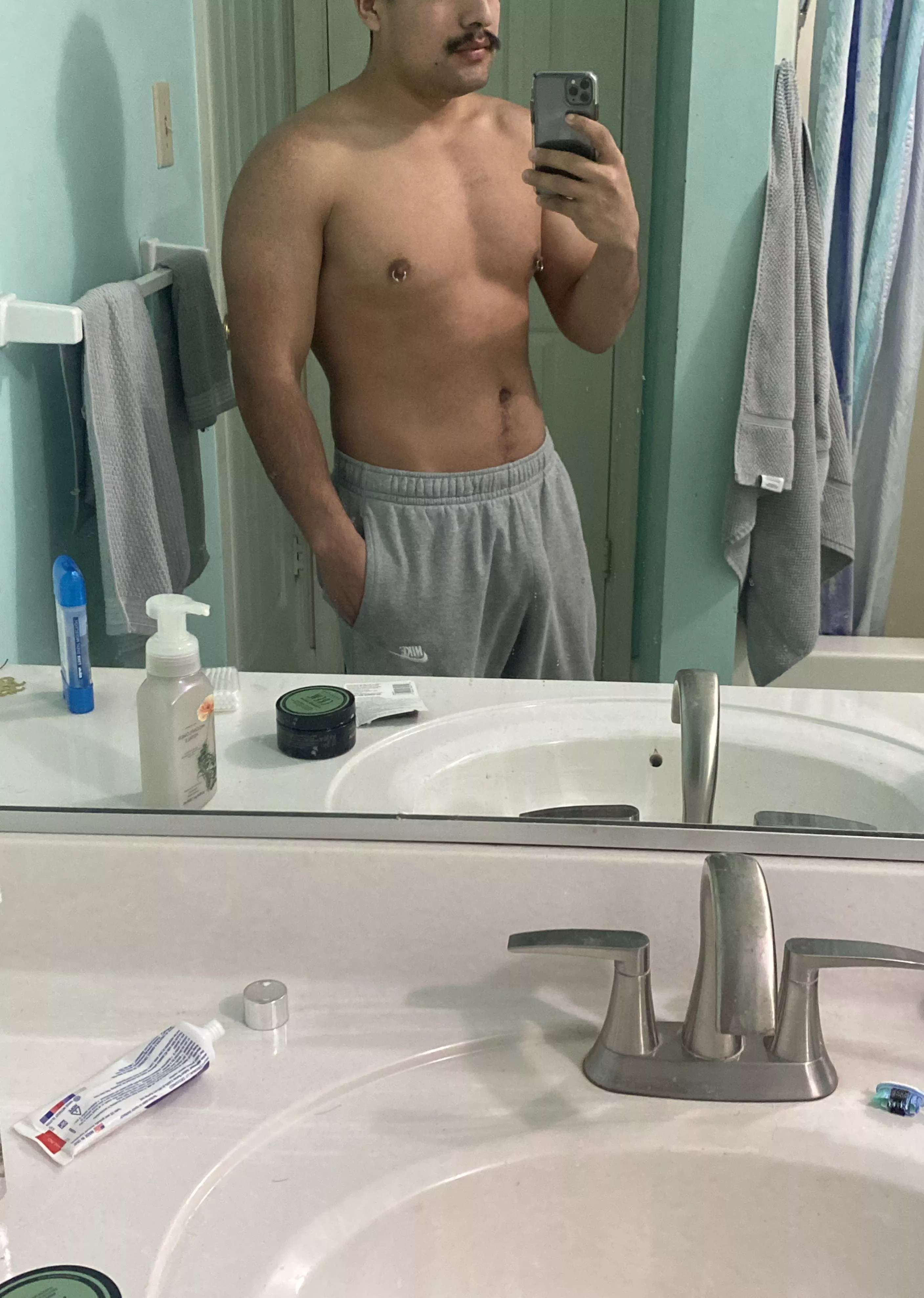 Post work comfy wear