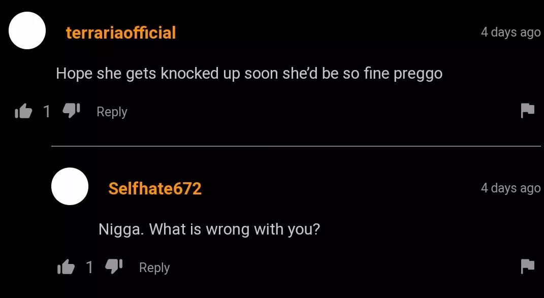 PREGNANCY IN TERRARIA 1.4.5 CONFIRMED???