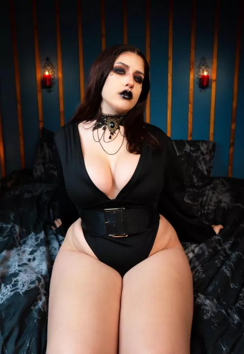 Prepare to be psychologically abused, little one