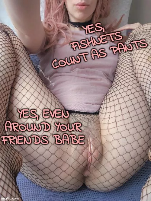 Pushing the limits around them