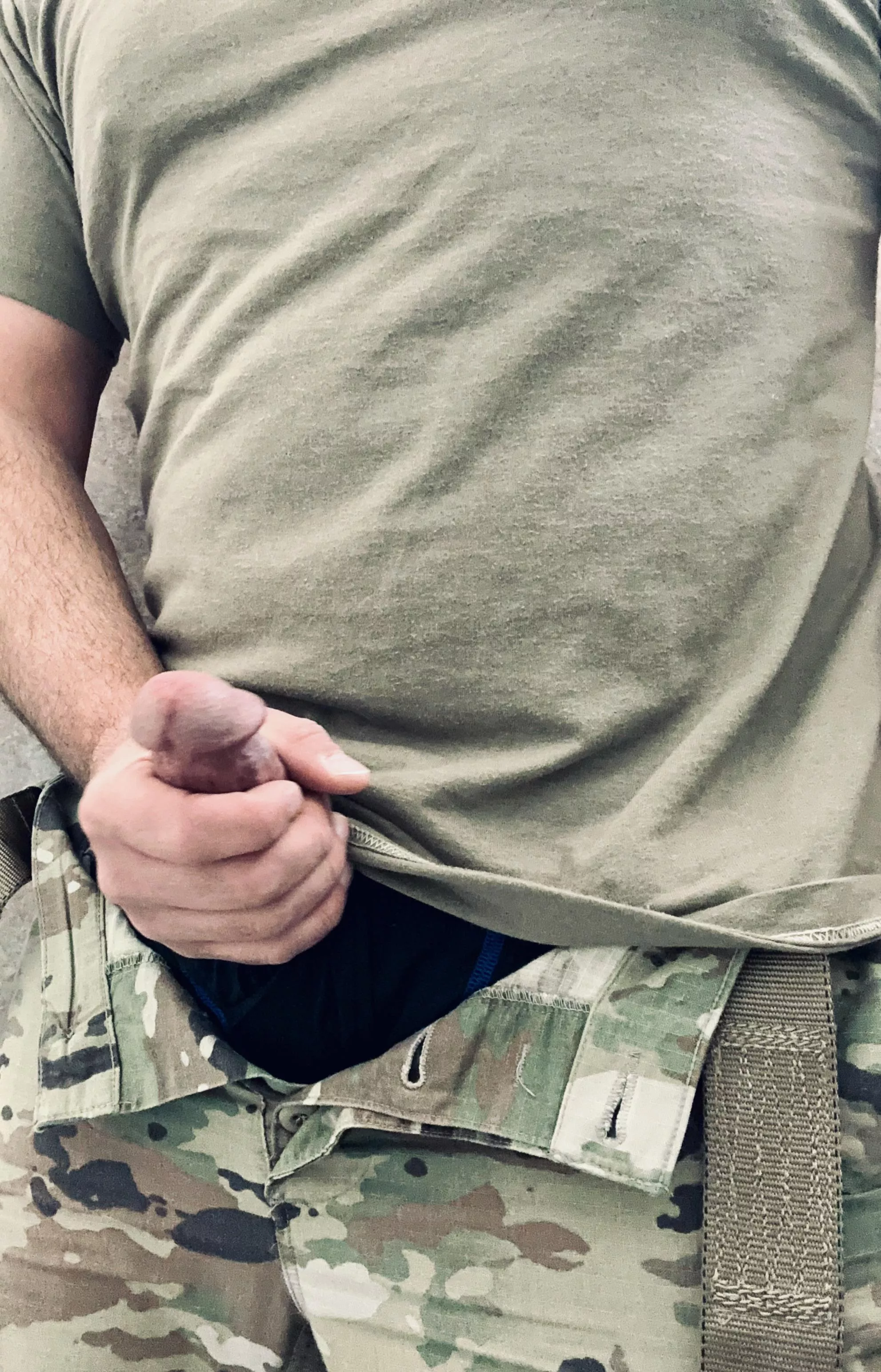 Quickie at work 😏