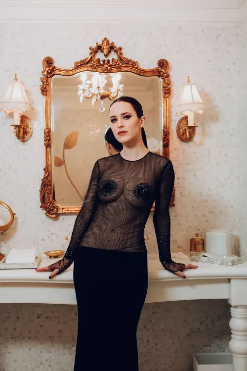 Rachel Brosnahan