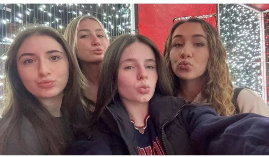 Rank these cute faces