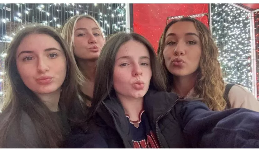 Rank these cute faces