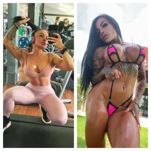 rate it honestly.... 2017 - 2024