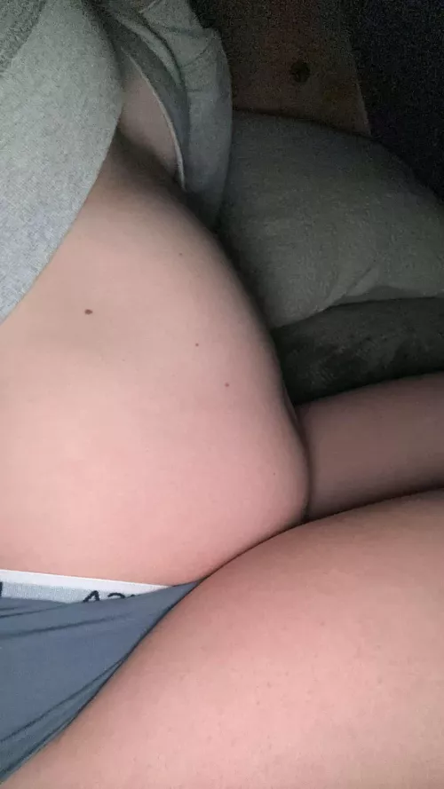 Reaaaaally overdid it this time…