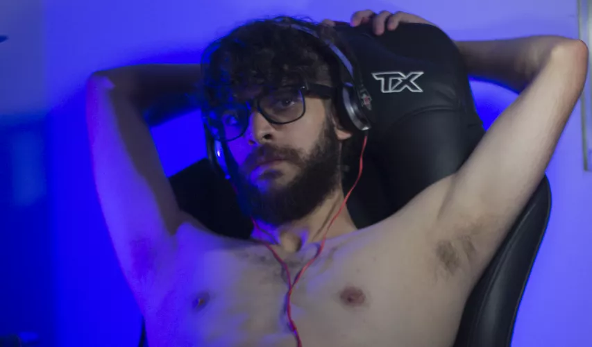 Ready for another day of advanced gameplay!