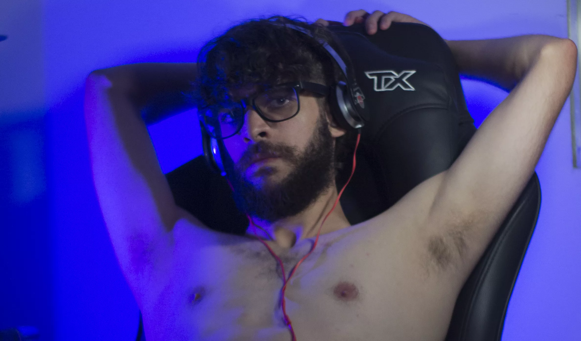 Ready for another day of advanced gameplay!