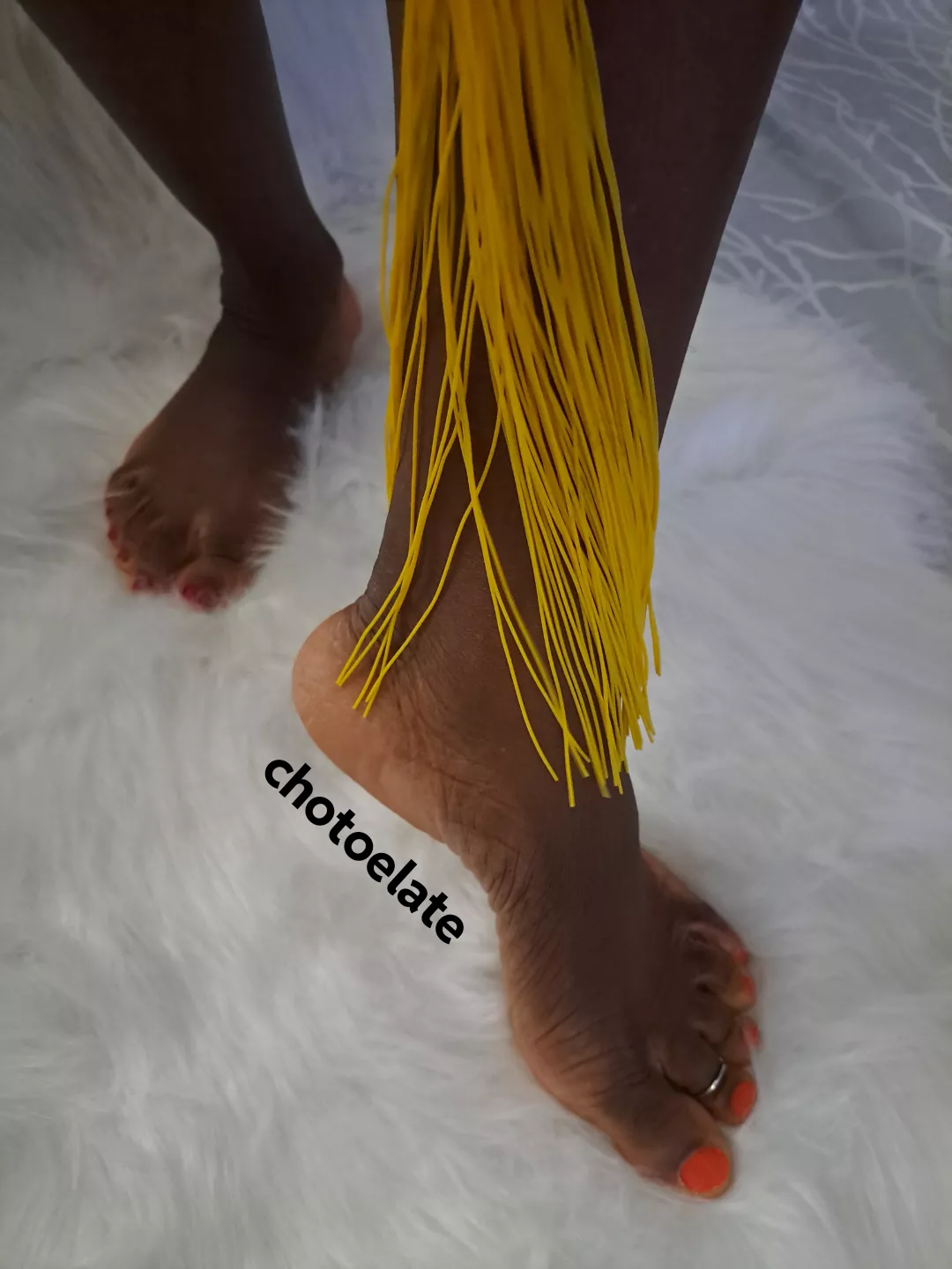 Ready for my worship session