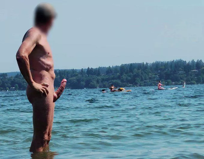 rock hard for a couple female paddleboarders