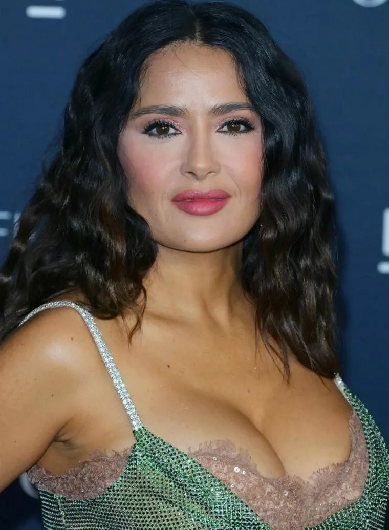 Salma Hayek