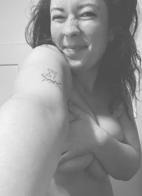 save water, shower together 🚿