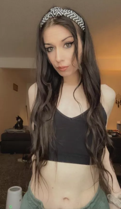 say “hi” if you want to get to know me :)