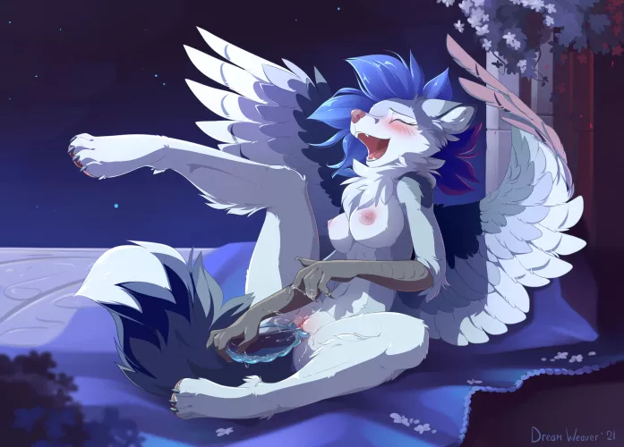 Self pleasure [F] (Dream Weaver)