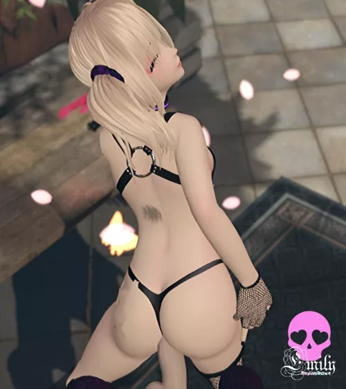 Shall we check how deep he will go into me? https://chaturbate.com/emyliveshow