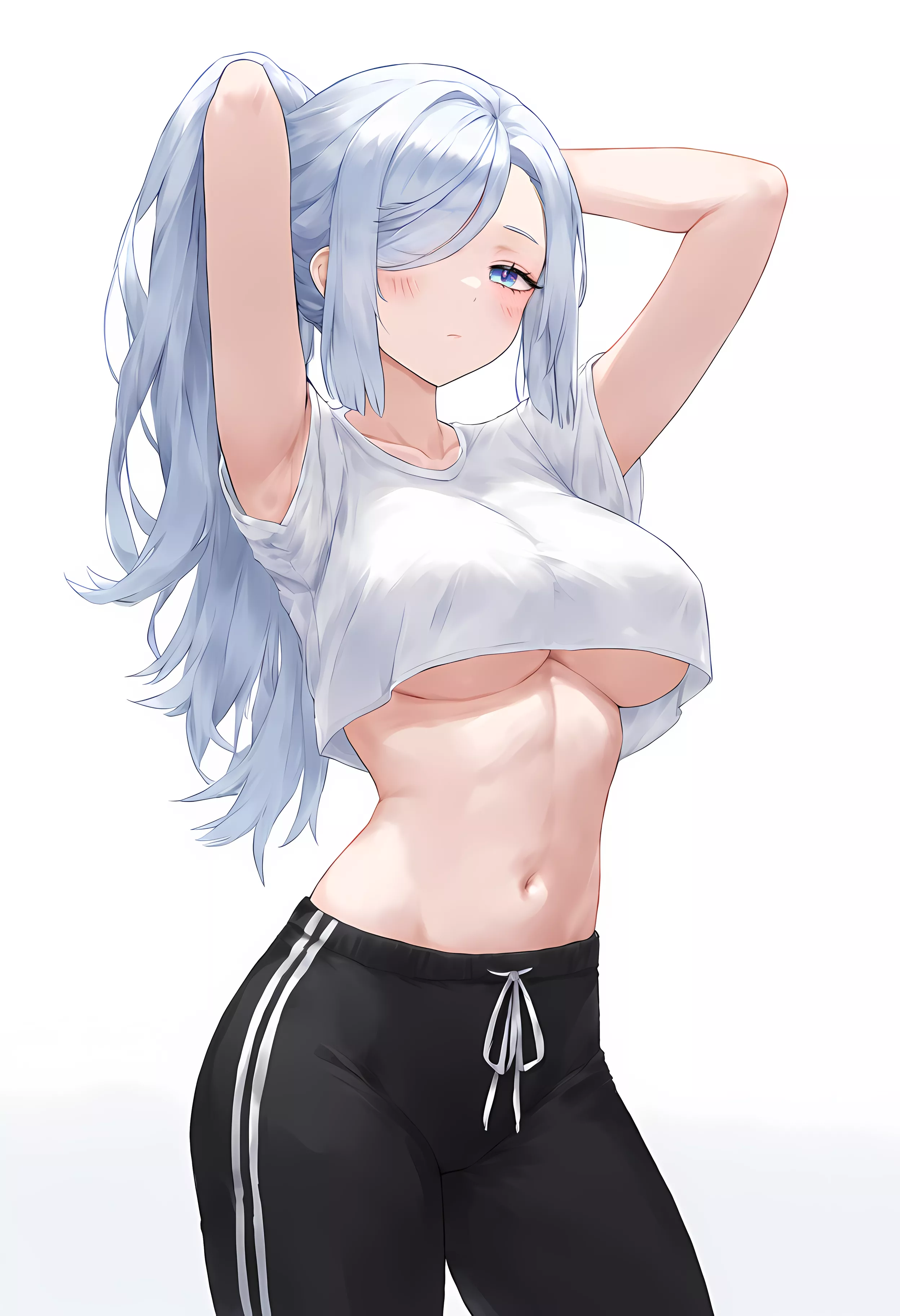 Shenhe [Genshin Impact]