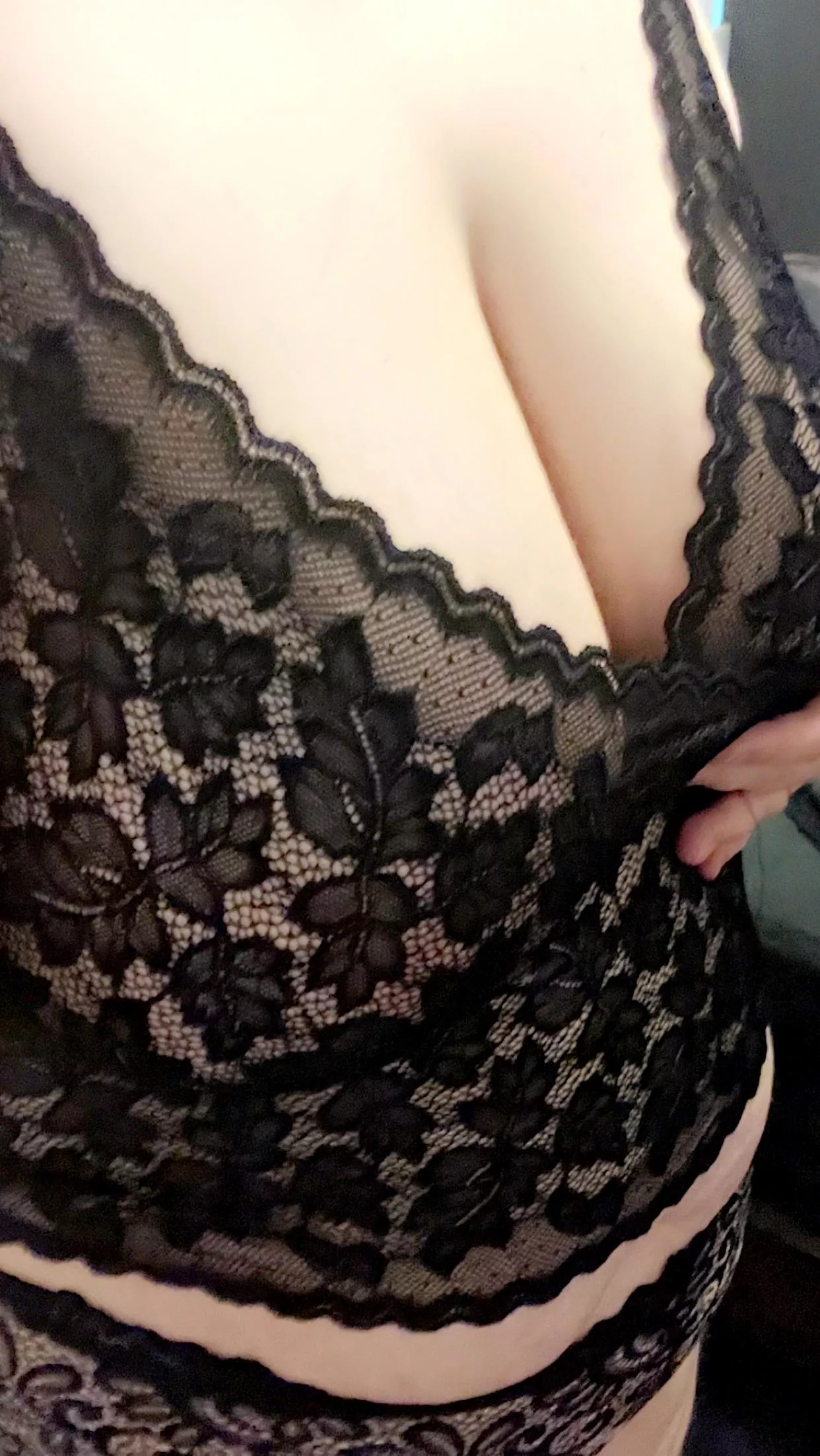 Shhh don’t tell my husband 🤫