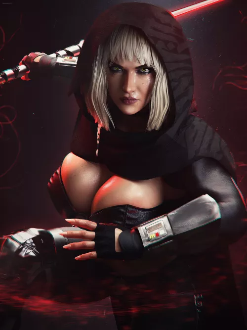 Shin Hati (Ravelent)