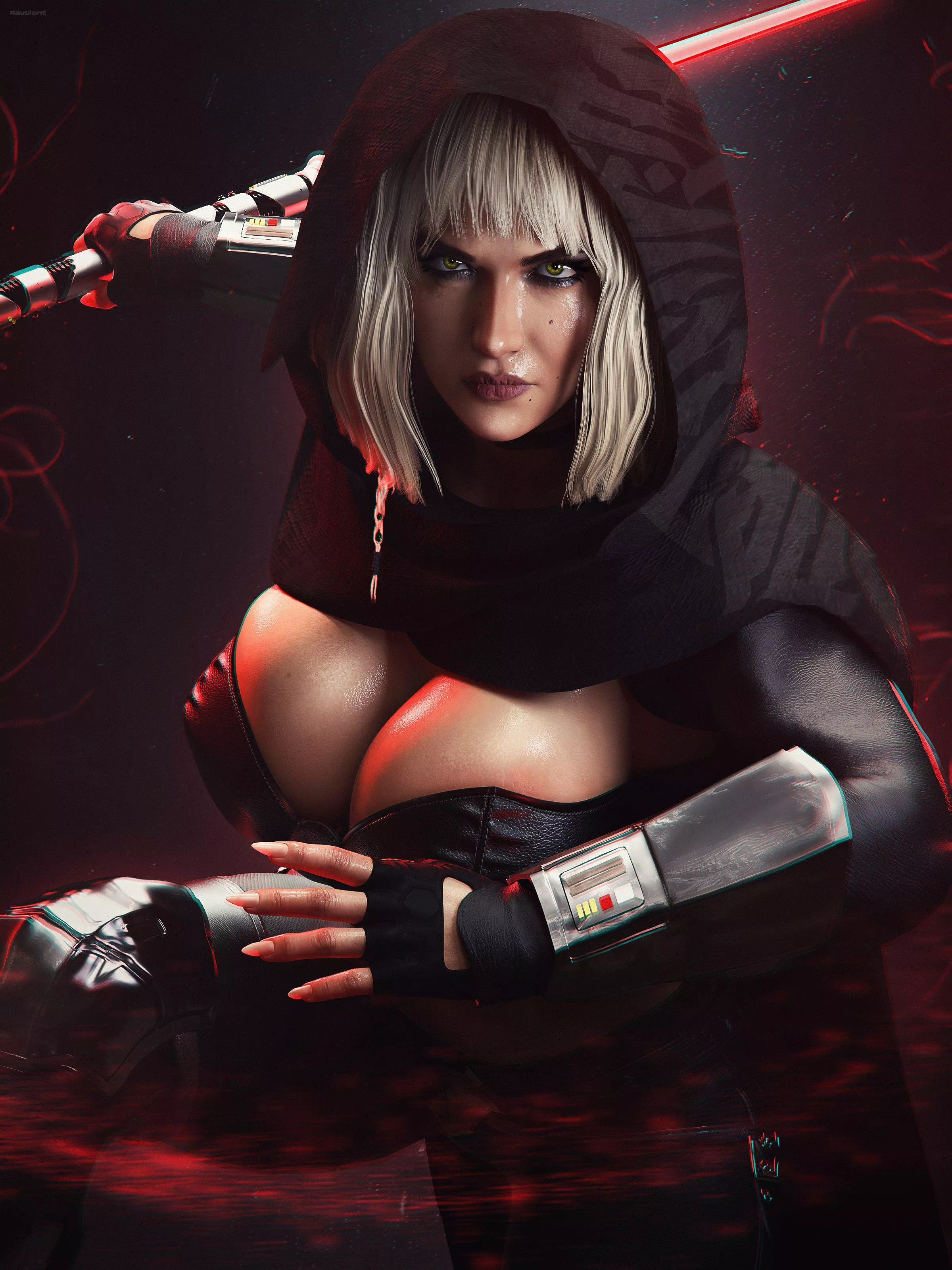 Shin Hati (Ravelent)