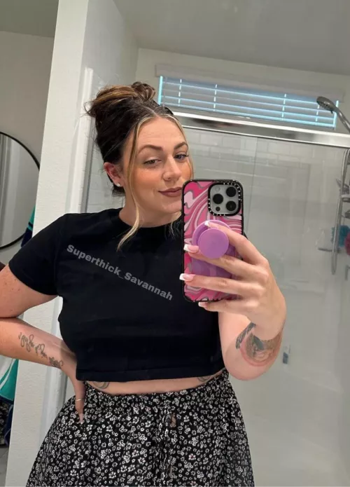 Smile its getting closer to the weekend