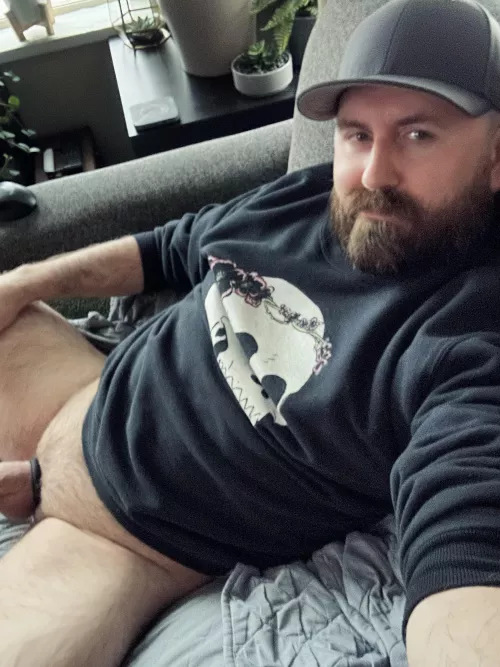 Snow day shenanigans