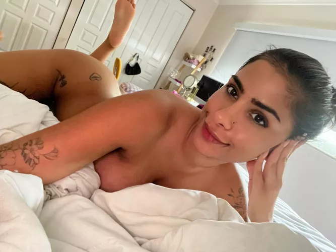 still fuckable without makeup?